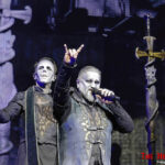 The Rock Circus 2023: Powerwolf